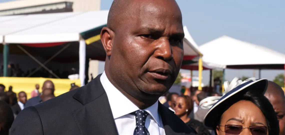 ExxonMobil receives Mozambique’s president ahead of investment in Rovuma LNG