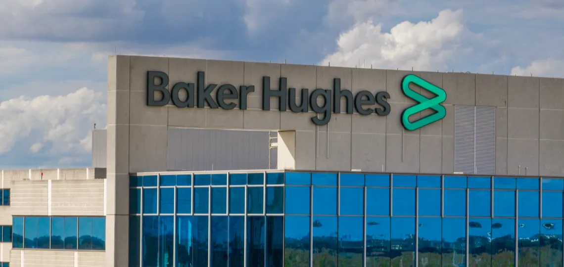 Baker Hughes reports $8.2bn in orders in Q3 despite net income decline
