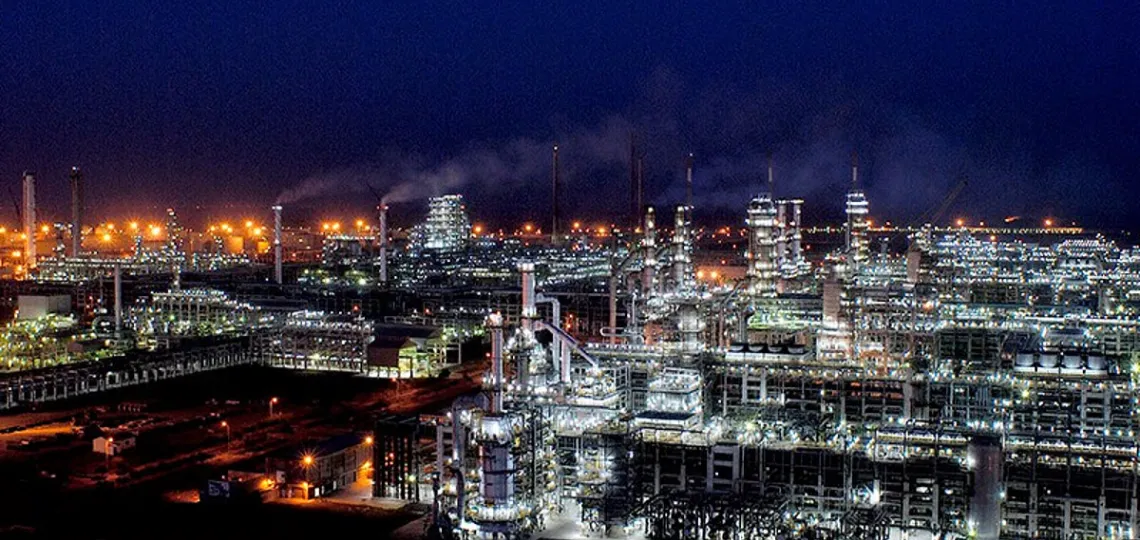 Reliance reconfigures Jamnagar to prove the origin of fuels bound for the EU