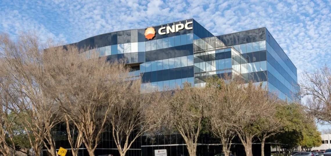 L’UE sanctionne des unités de CNPC, les flux ESPO restent stables