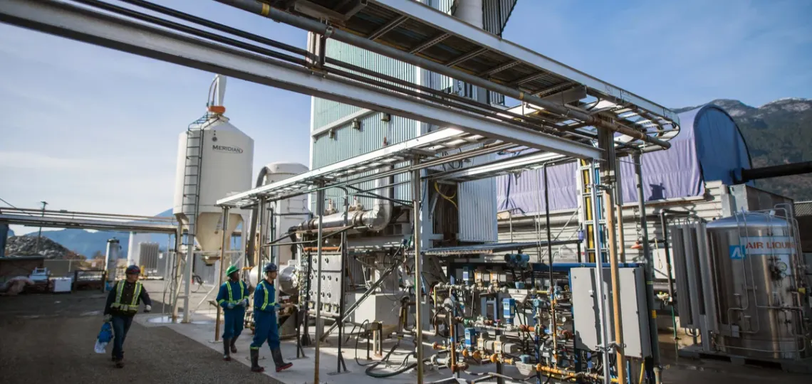 Texas captures attention with over $10bn invested in carbon management