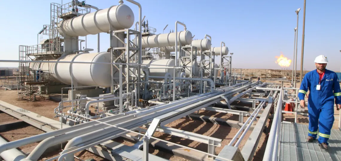 Bagdad négocie son quota OPEP malgré des exportations à 3,6 millions de barils