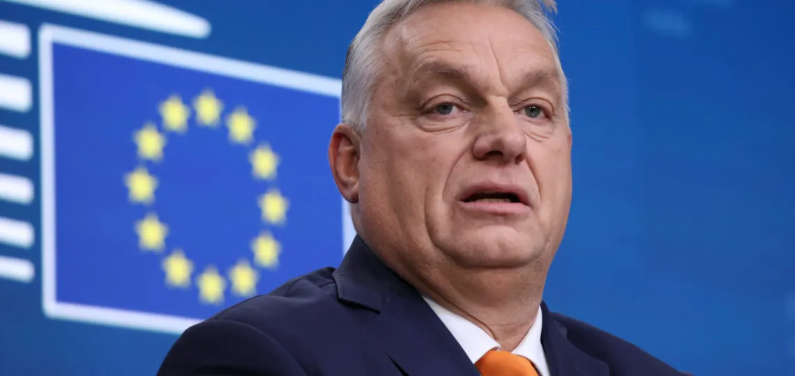 Orban attend des garanties énergétiques lors de sa rencontre avec Trump à Washington