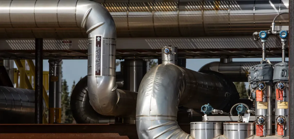 Cenovus revoit les termes de l’acquisition de MEG Energy et cède des actifs à Strathcona