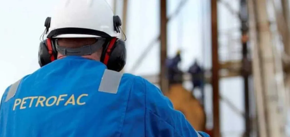 Petrofac place sa holding sous administration après la rupture d’un contrat clé