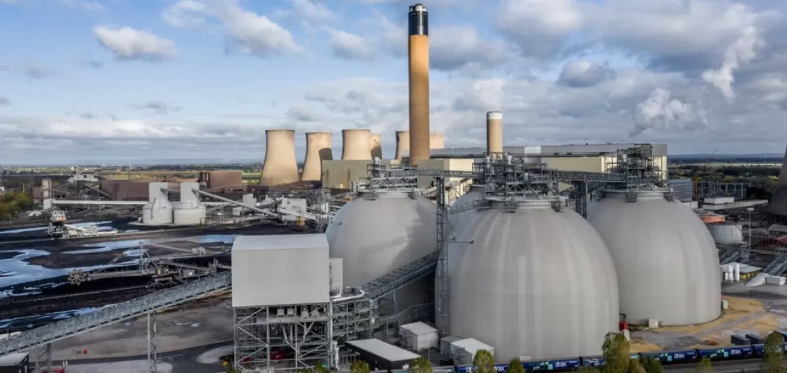 Carbon removal investments hit $1 billion despite high operating costs