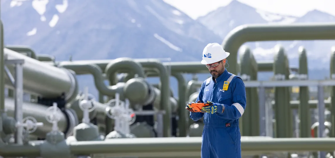 Ormat et SLB lancent un partenariat pour industrialiser les systèmes géothermiques améliorés