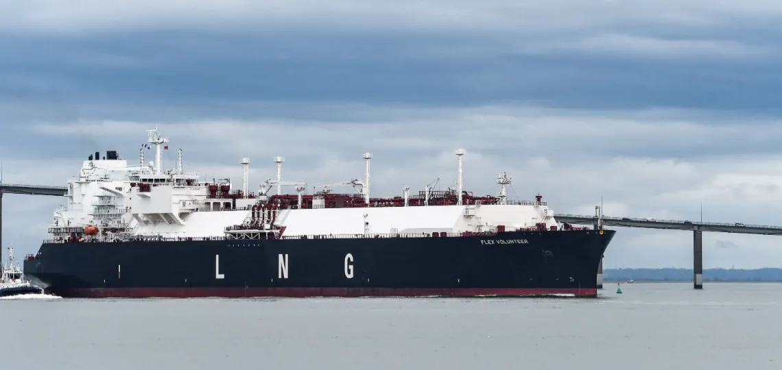 Philippines freeze LNG terminal projects despite rising demand