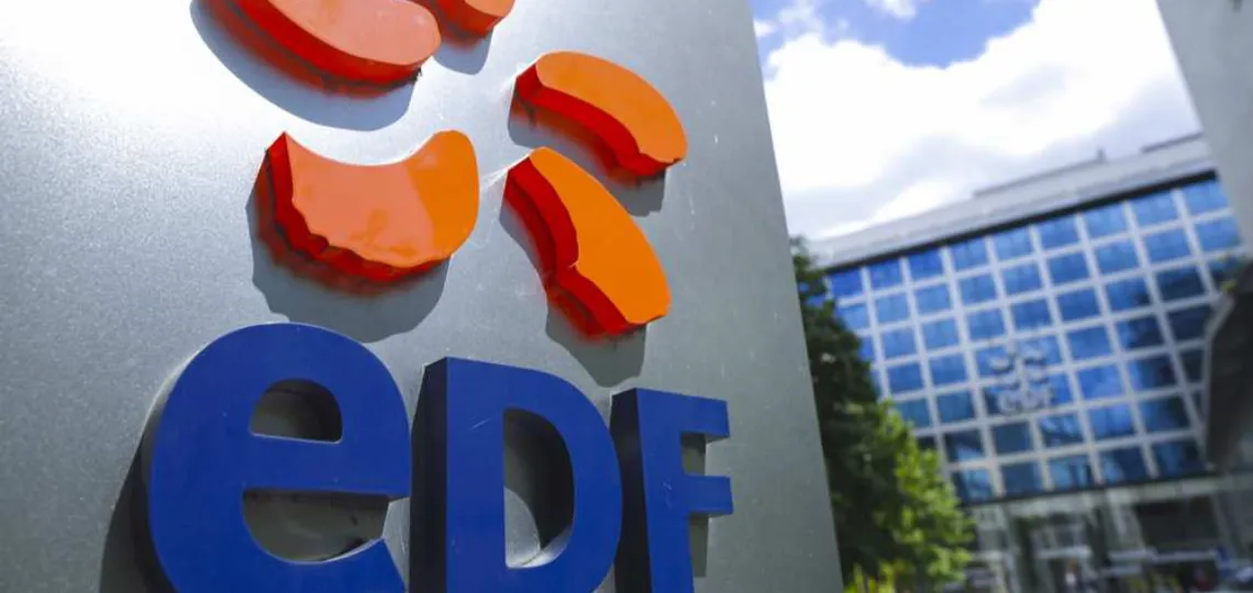 EDF va rembourser par anticipation des prêts bancaires de €7,4bn d’ici janvier 2026