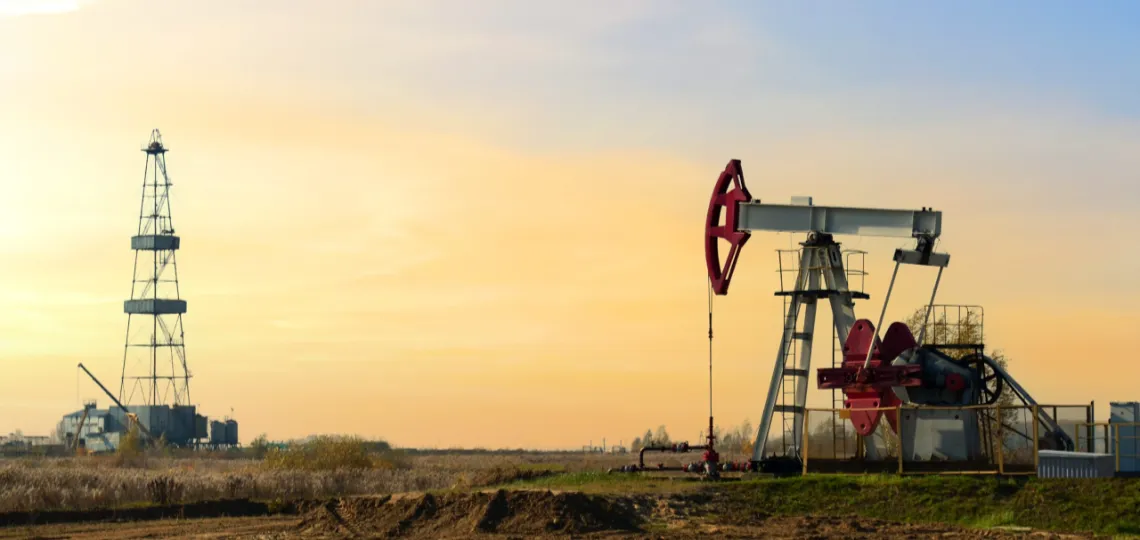 Oilfield giants shift to AI infrastructure as drilling slows