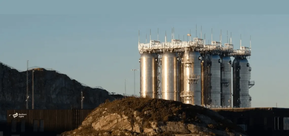 NorthX injects $3.4mn into four Canadian carbon removal startups