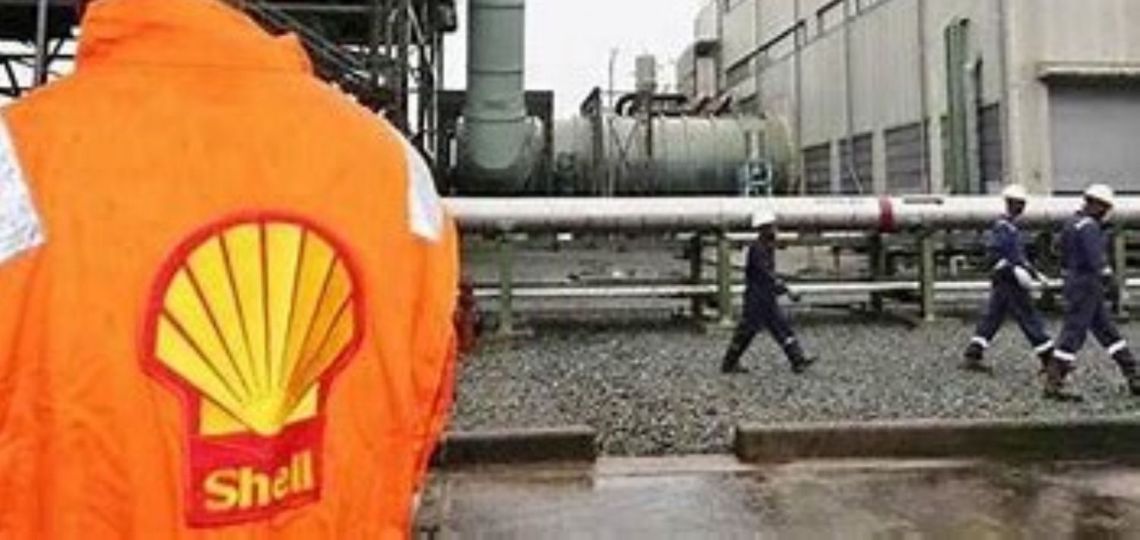 Shell faces $2 billion lawsuit in Nigeria ahead of asset divestment
