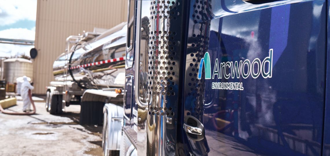 Arcwood Environmental renforce sa présence industrielle avec l’acquisition de ERG Environmental