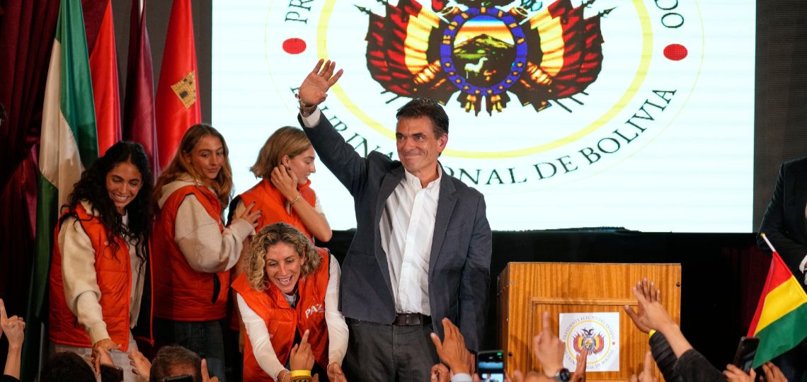 Bolivie: Paz prépare une refonte énergétique, lithium et transit gazier