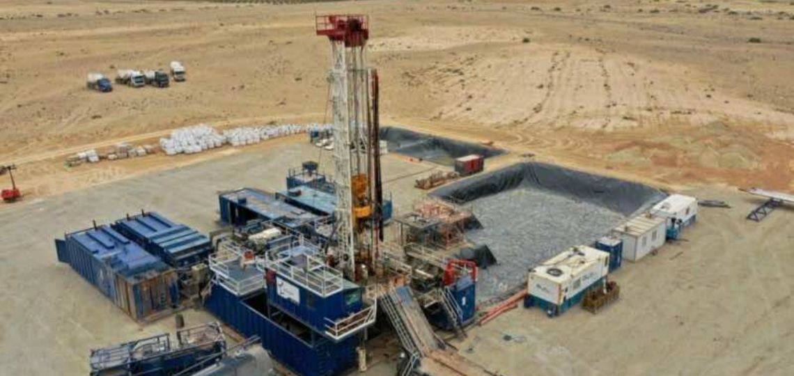Predator Oil & Gas launches sale process for its Guercif gas asset in Morocco