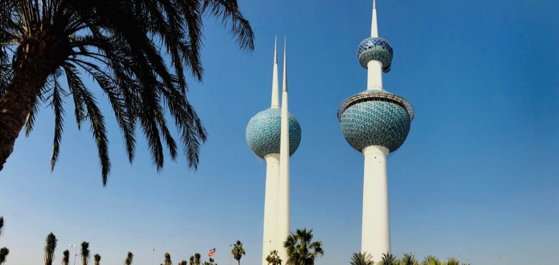 Le Koweït signe un contrat de 489 M$ avec Kuzu pour une station d’épuration