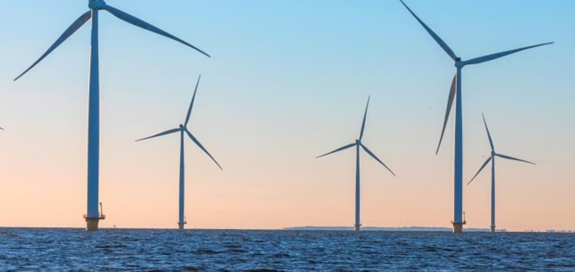 JERA Nex BP exits Beacon Wind project amid US market uncertainty