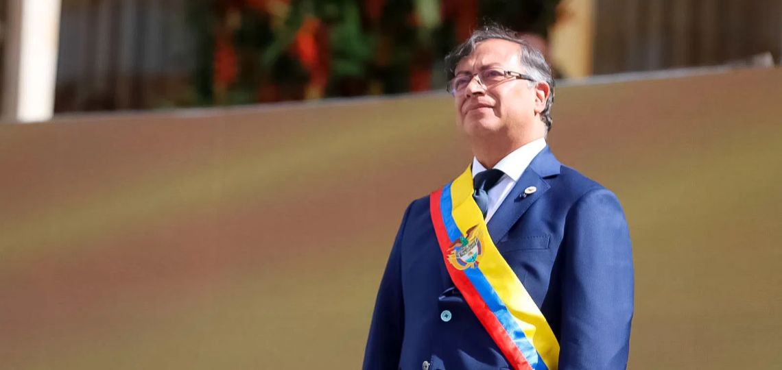 Les États-Unis relèvent les droits contre la Colombie sur l’énergie et les métaux