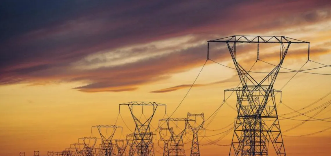 La moitié du réseau électrique européen exposée à des risques de black-out