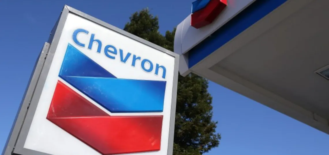 Chevron invests $690 million to revive offshore gas in Equatorial Guinea