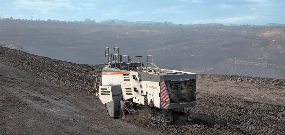 Washington eases regulation to revive coal extraction