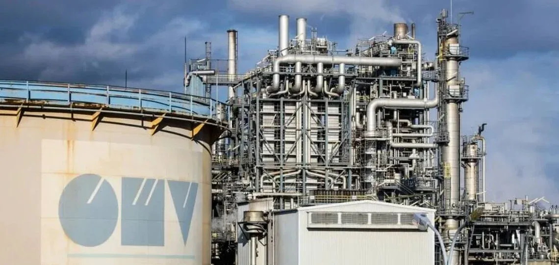 OMV construit une usine d’hydrogène vert de 140 MW pour sa raffinerie autrichienne