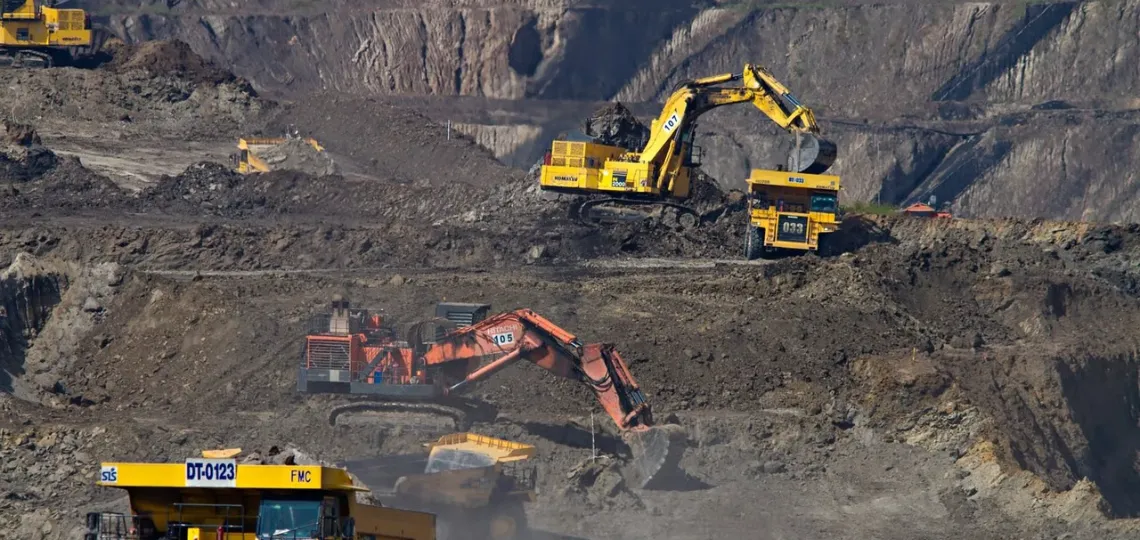 DRC caps cobalt exports at 96,600 tonnes until 2027