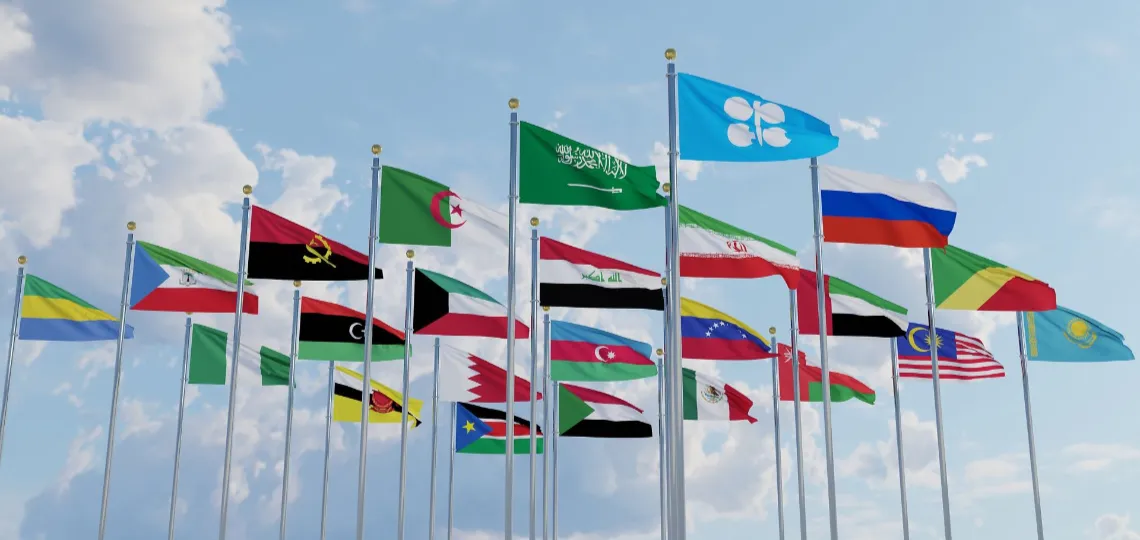 OPEP dément une hausse imminente de la production de huit pays membres de l’OPEP+