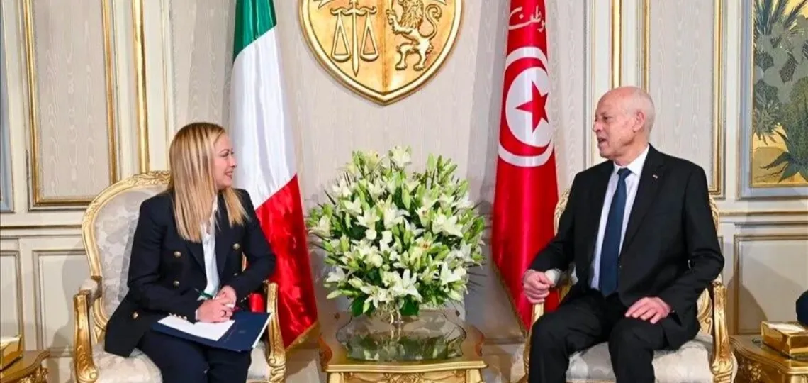 L’Italie confie à Prysmian un contrat de 539 mn $ pour le câble Tunisie-Europe