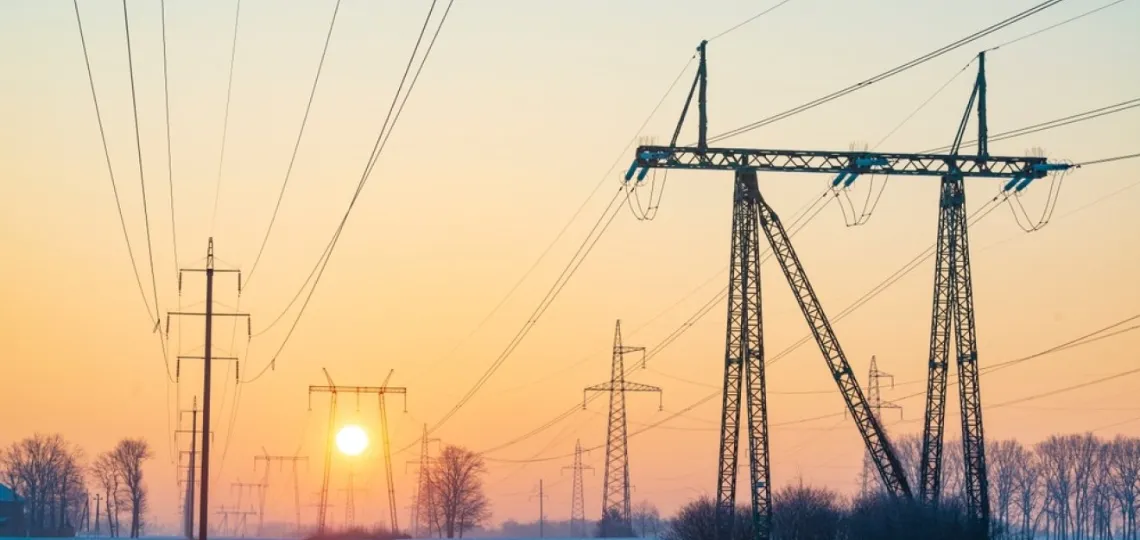 Ukrainian operator plans 20% increase in transmission tariffs for 2026