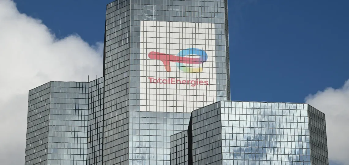 TotalEnergies sells Norwegian oil assets to Vår Energi to reduce debt