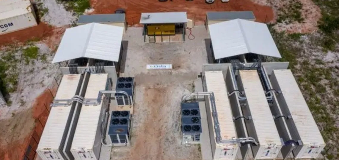 InSolare remporte un contrat de stockage d’énergie de 600 MW avec SECI en Inde