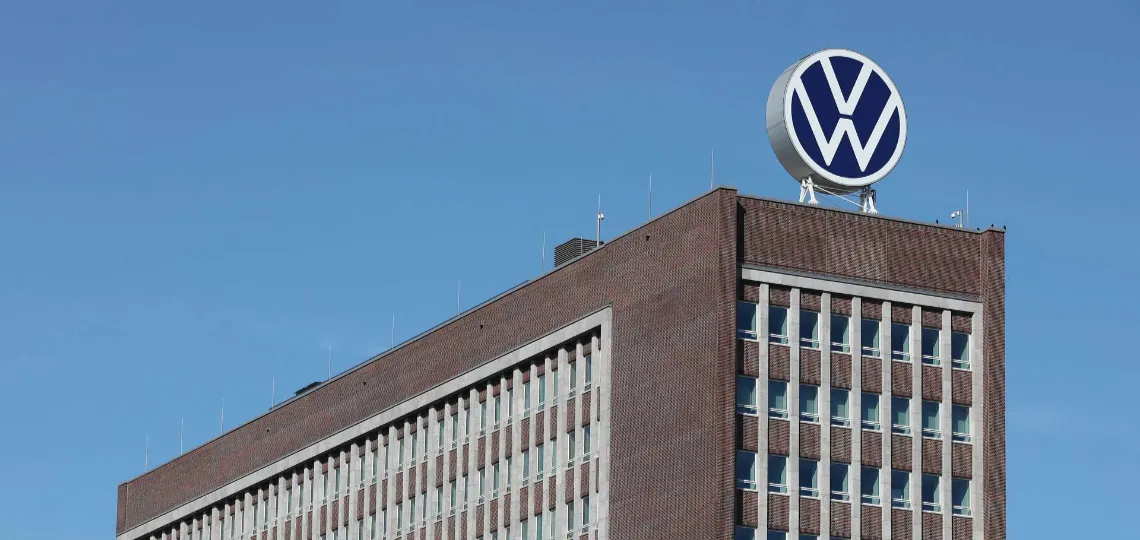 Volkswagen sécurise 400 GWh de certificats d’origine auprès d’Enfinity en Italie