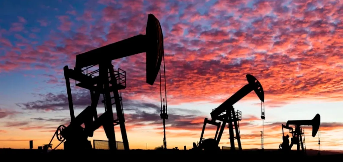 Global petrochemicals market to reach $794 billion by 2034