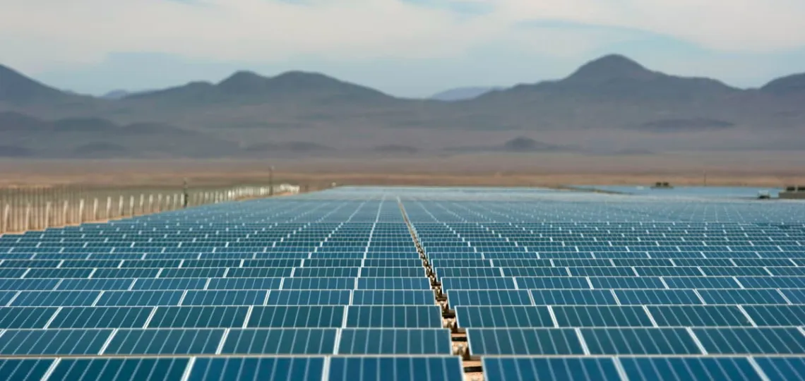 Spanish solar producers warn of impact from negative electricity prices