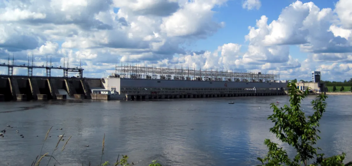 Ottawa allocates $17mn to two Indigenous hydroelectric projects in Quebec