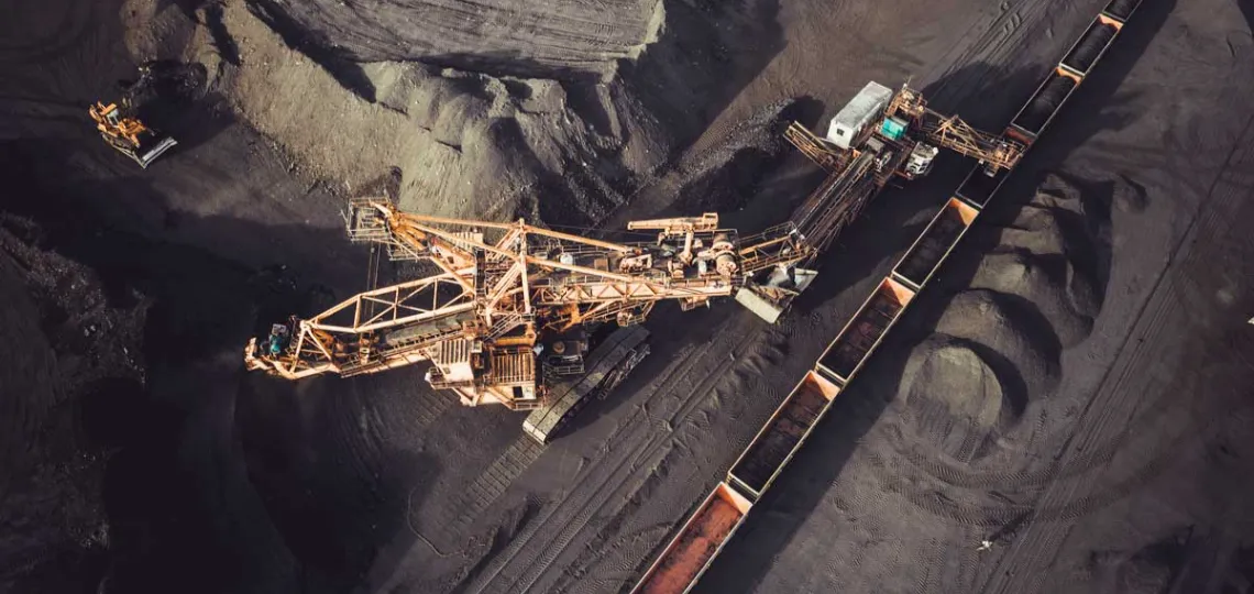 Queensland coal mining costs remain high despite falling prices