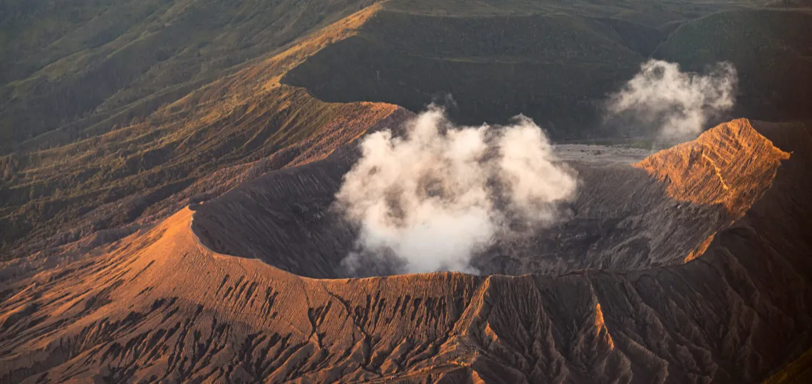 Project InnerSpace dévoile GeoMap au Moyen-Orient avec 14 000 GW de potentiel géothermique
