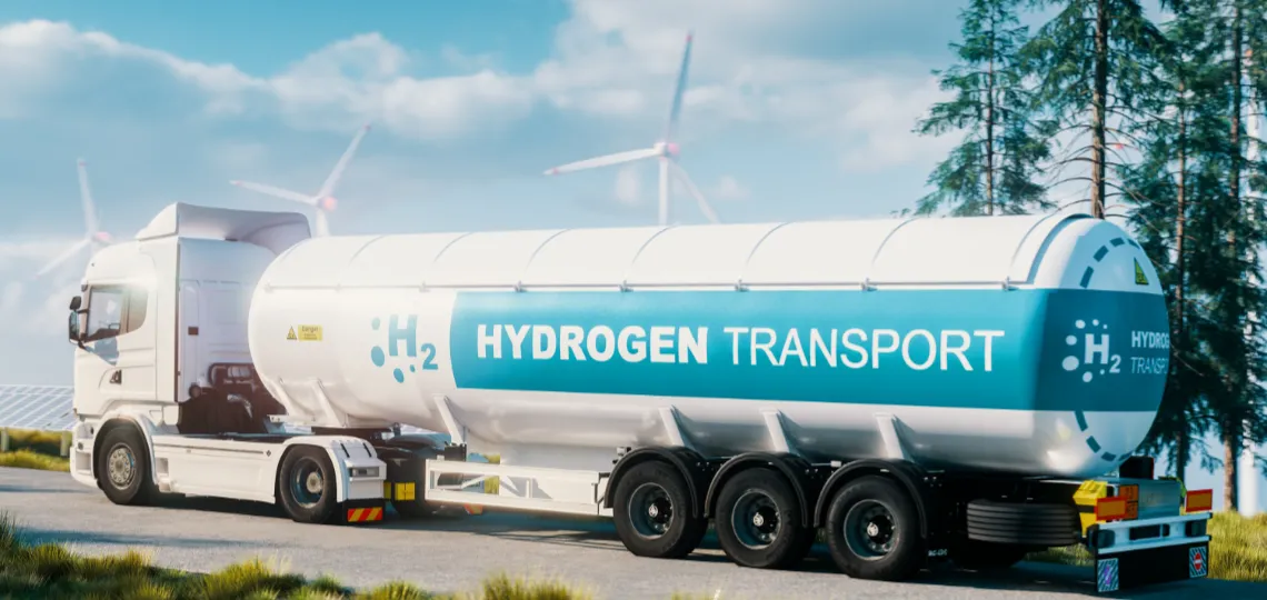 Le projet ROAD TRHYP promet -40% de coûts pour le transport d’hydrogène