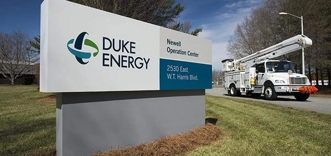 Duke Energy files permit request for nuclear project in North Carolina