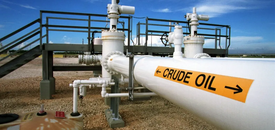 Les exportations de brut russe atteignent un sommet de 18 mois malgré les sanctions