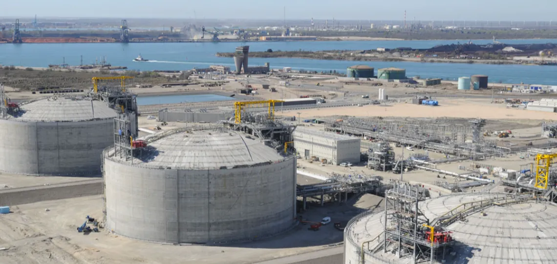 GOCO2 commits €2.5bn to industrial CO2 capture and transport in Western France