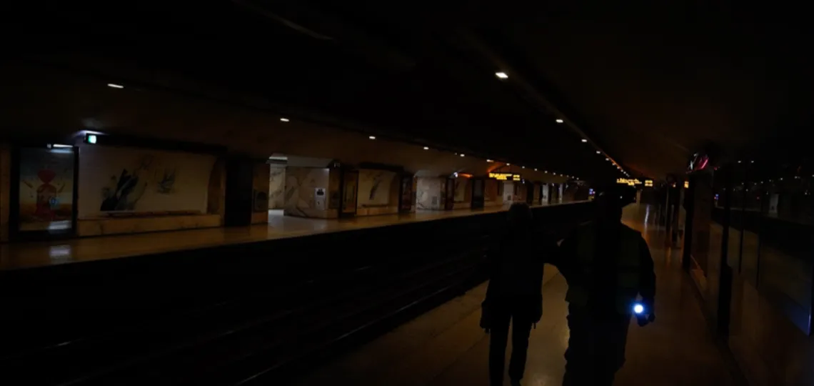 Le blackout d’avril en Espagne et au Portugal causé par une surtension sans précédent