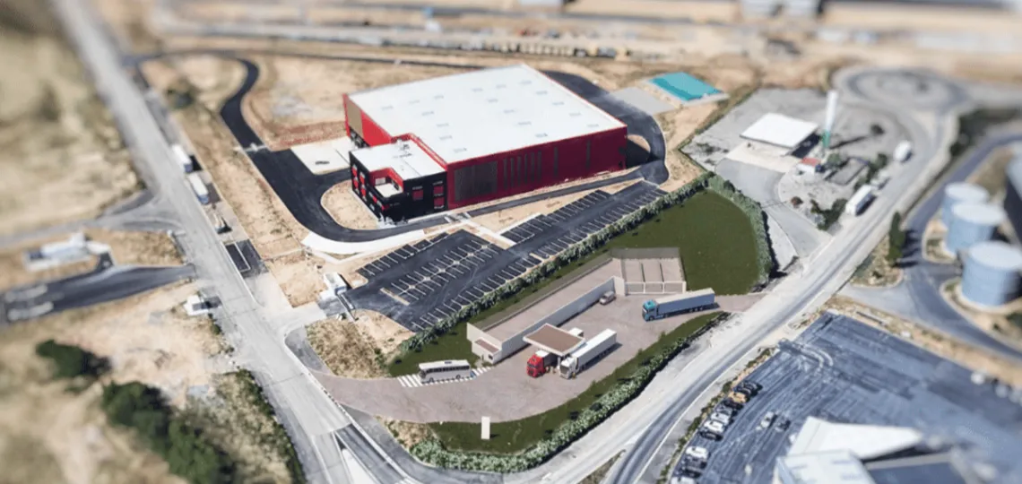 Qair sécurise €55mn pour Hyd’Occ et renforce son ancrage dans l’hydrogène en France