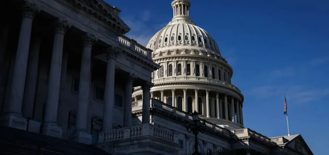 Federal shutdown threatens permit delays and energy projects in the United States