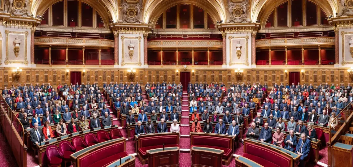 France: The Senate wants to include dam reform in the energy planning bill