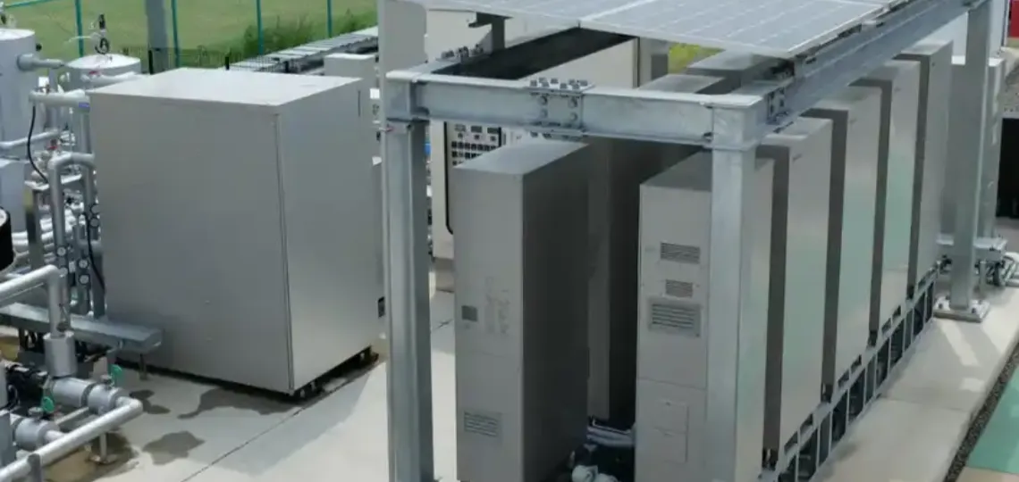 Metacon finalise un contrat hydrogène de EUR7,1mn avec Elektra en Roumanie