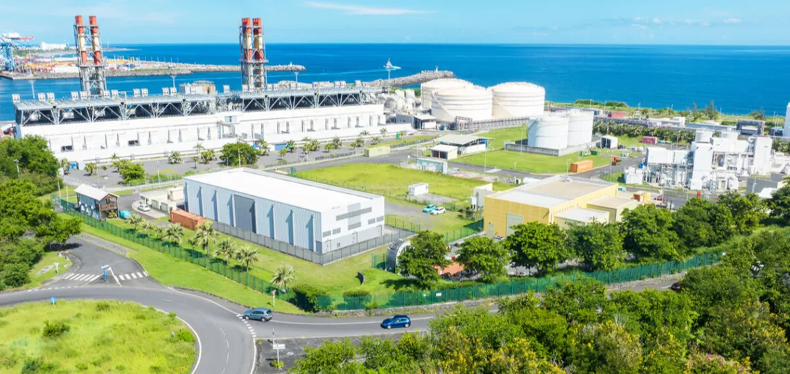 EDF power solutions commissions 30 MW biomass plant in Colombia