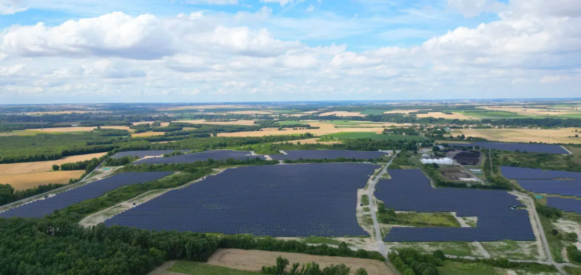 Solar and storage equipment prices to rise 9% from Q4 2025