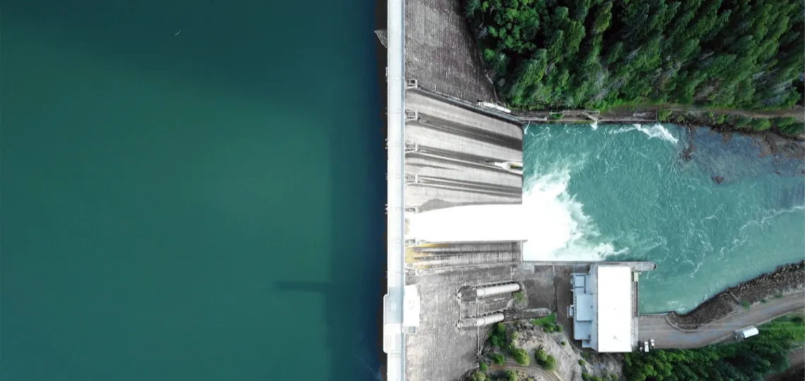 Axian investit $670mn dans un projet hydroélectrique stratégique à Madagascar